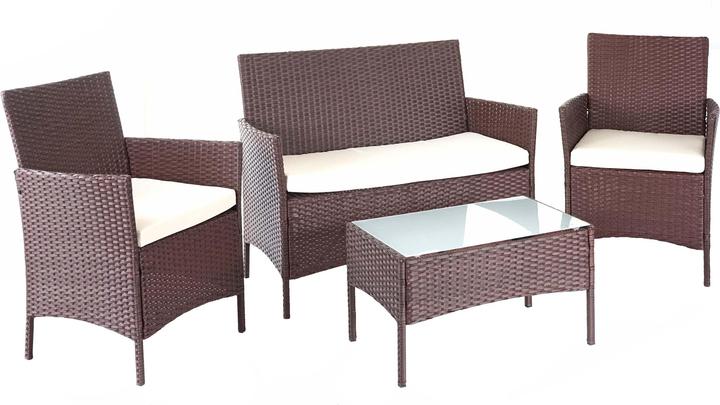 Actual product image MCW D82