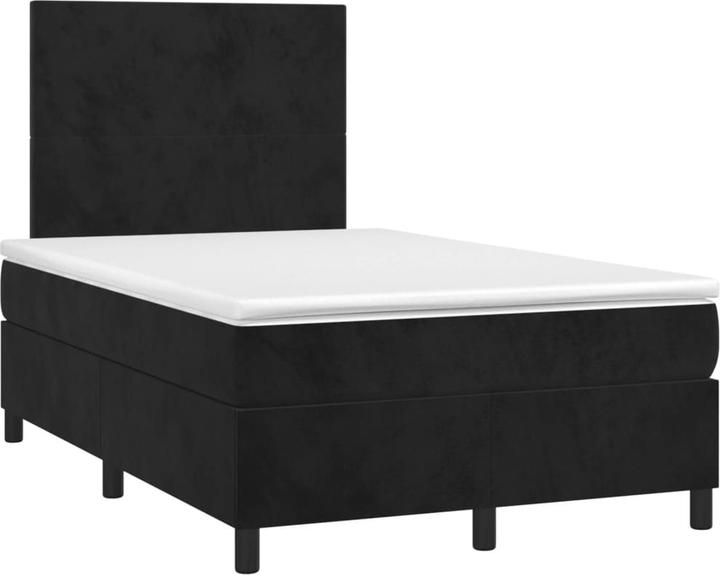 Image du produit vidaXL Boxspringbett (120 x 200 cm)