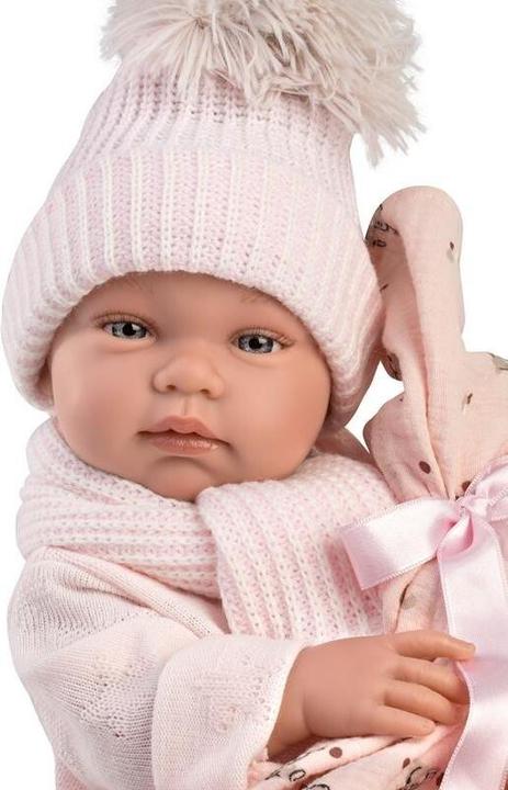 Actual product image Llorens Tina