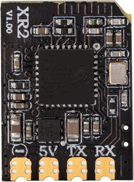 Produktbild RadioMaster XR2 Nano 2.4GHz ExpressLRS Receiver