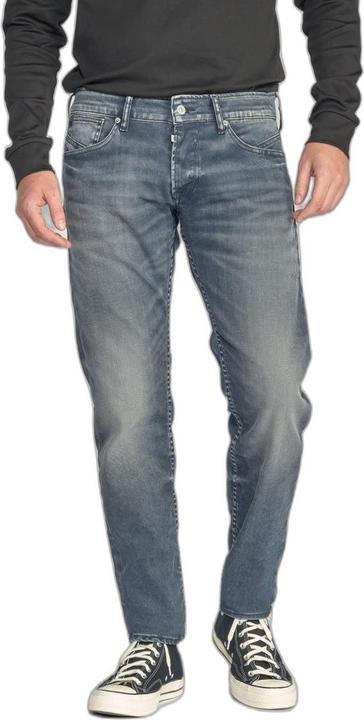 Blue, Grey