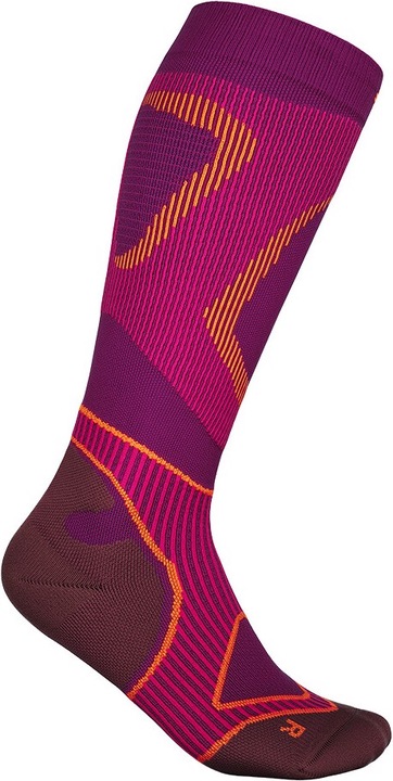 Actual product image Bauerfeind Run Performance Compression (38 - 40)