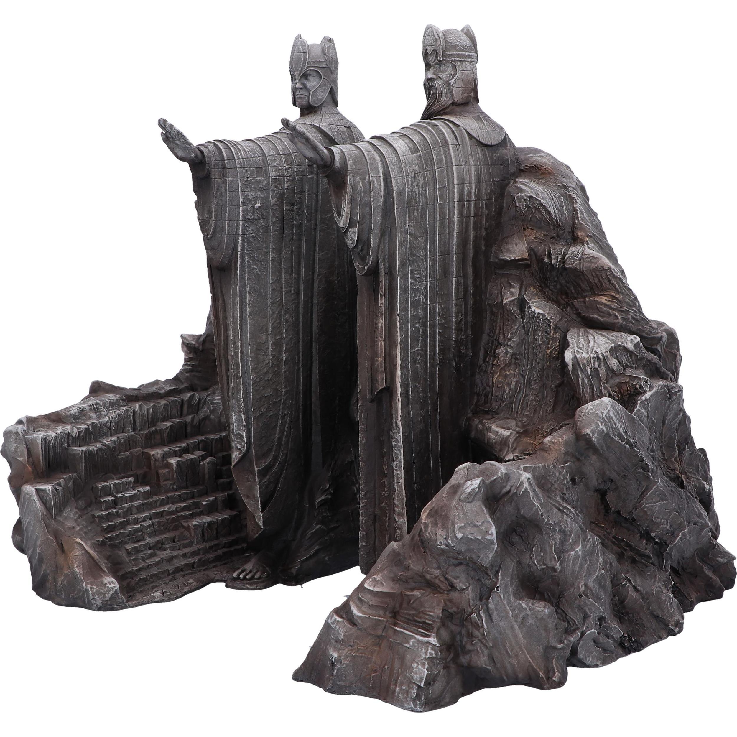 Thumbnail - Nemesis Now, Buchstütze, Gates of Argonath
