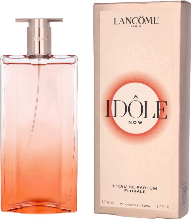 Immagine prodotto Lancôme Idoli ora (Eau de parfum, 50 ml)