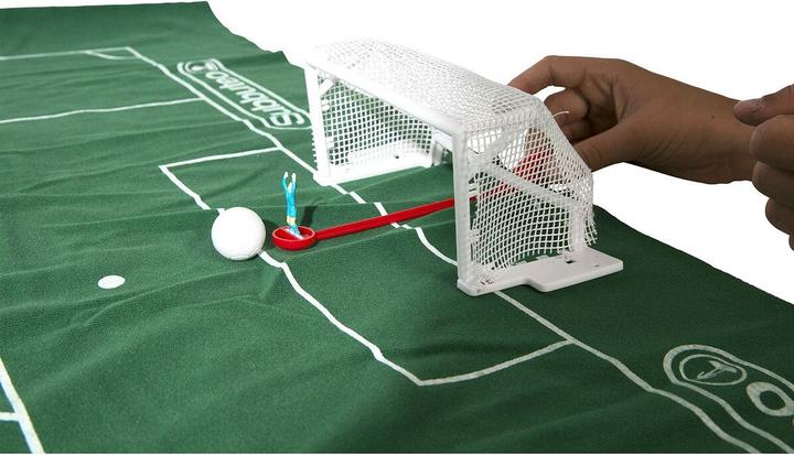 Produktbild Megableu Subbuteo Champions League (Französisch, 2 - 14 Spieler)