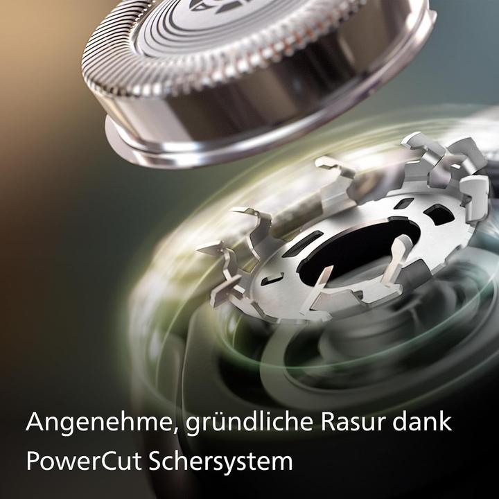 Produktbild Philips Shaver Series 3000 (S3241/12)