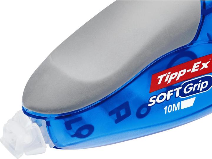 Produktbild Tipp-Ex Soft Grip