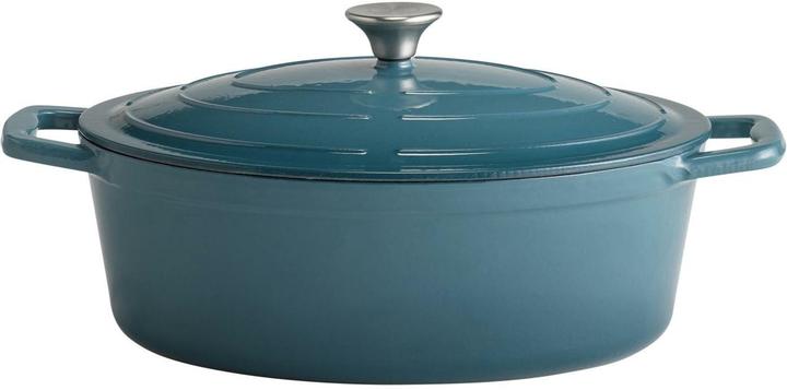 Image du produit APS Bräter mit Deckel "5 STARS" (Cocotte + faitout, Fonte)