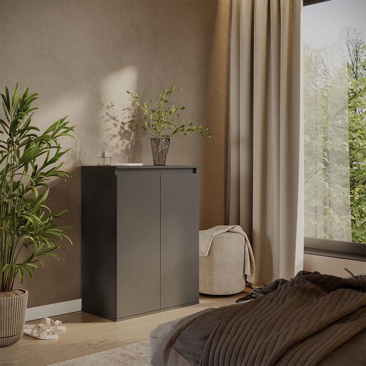 Image du produit Vicco Claus (74 x 40 x 99.60 cm)