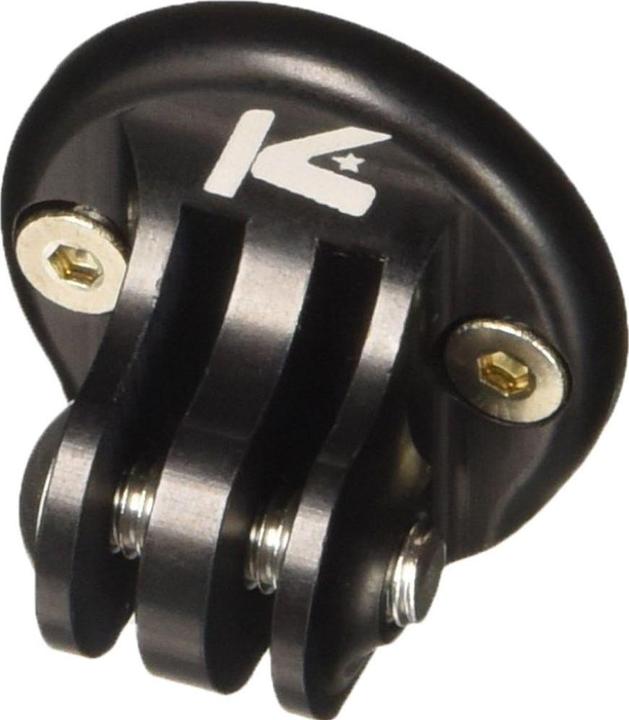 Actual product image K-Edge Combo Mount GoPro