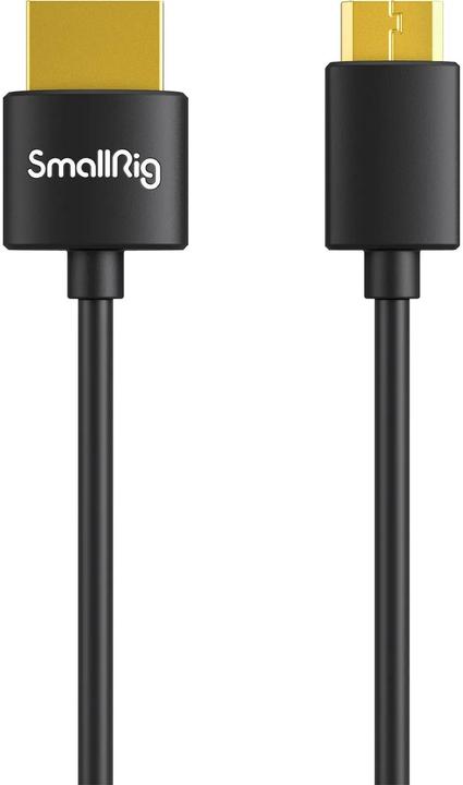 SmallRig HDMI (Typ A) — mini HDMI (Typ C) (0.35 m)