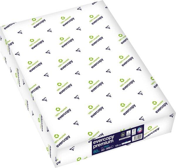 Clairefontaine Evercopy