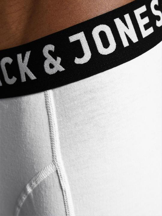 Immagine prodotto Jack & Jones Sense (L, confezione da 3)