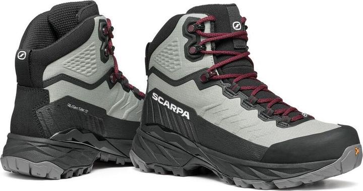 Produktbild Scarpa Women's Rush TRK LT GTX (37)