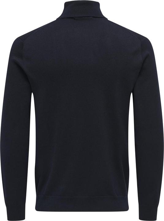 Actual product image Only & Sons Turtleneck sweater (XS)