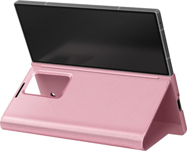 Produktbild Avizar Etui Galaxy Z Fold7 – Fenster Kartenfach & Stand (Samsung Galaxy Z Fold7)