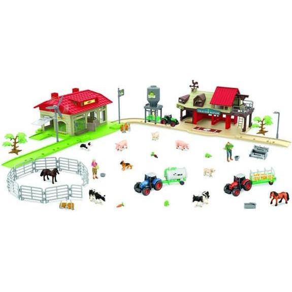 Besttoy Spielset - Grosser Bauernhof
