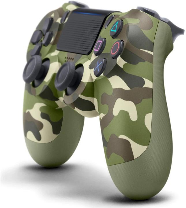 Actual product image Sony PS4 Dualshock 4 Wireless Controller (PS4)