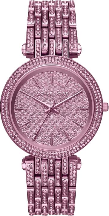 Produktbild Michael Kors Damenuhr (Analoguhr, 39 mm)