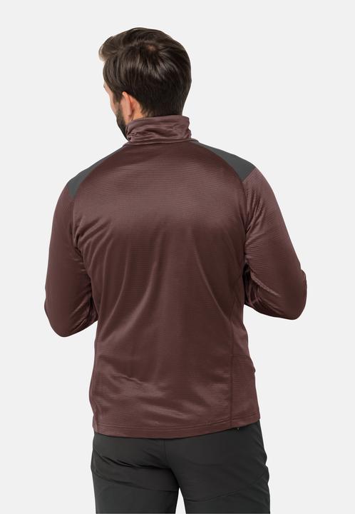 Produktbild Jack Wolfskin Kammweg Fz M (M)