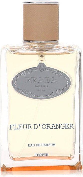 Produktbild Prada Infusion De Fleur D’oranger by (Eau de Parfum, 100 ml)