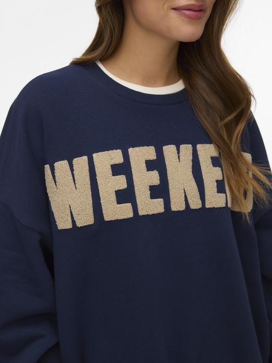 Produktbild Vero Moda VMCIAOBELLA Sweatshirt Sweatshirt (S)