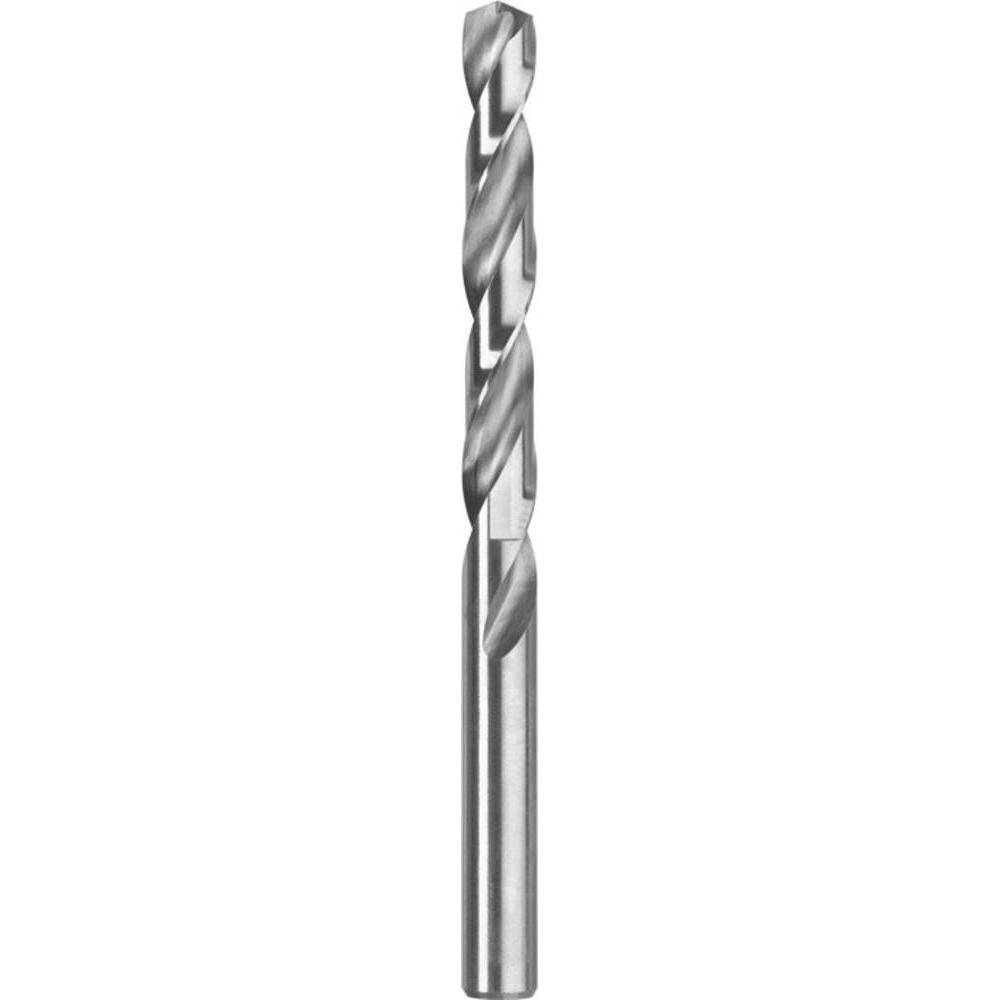 kwb, Bohrereinsatz, SILVER STAR HSS Spiralbohrer (4.2 Millimeter)