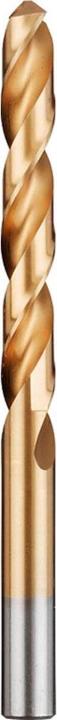 Actual product image kwb TITANHSSpiral drill (3 mm)