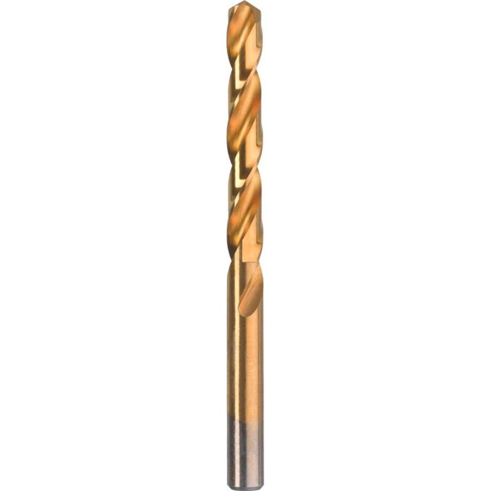kwb, Bohrereinsatz, TITANHSSSpiralbohrer (2 Millimeter)