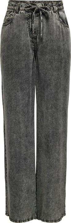 Actual product image Only ONLKENYA Locker geschnitten Hose Hose (S)