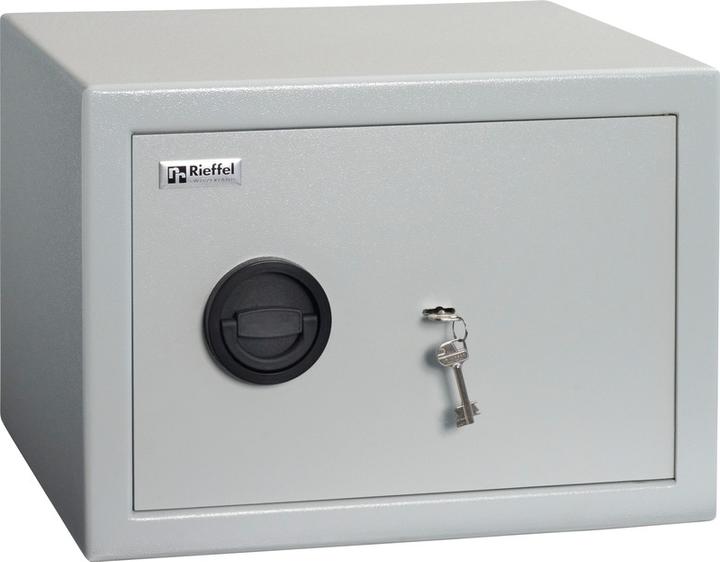 Produktbild Rieffel Möbeltresor MT 350 (88 l)