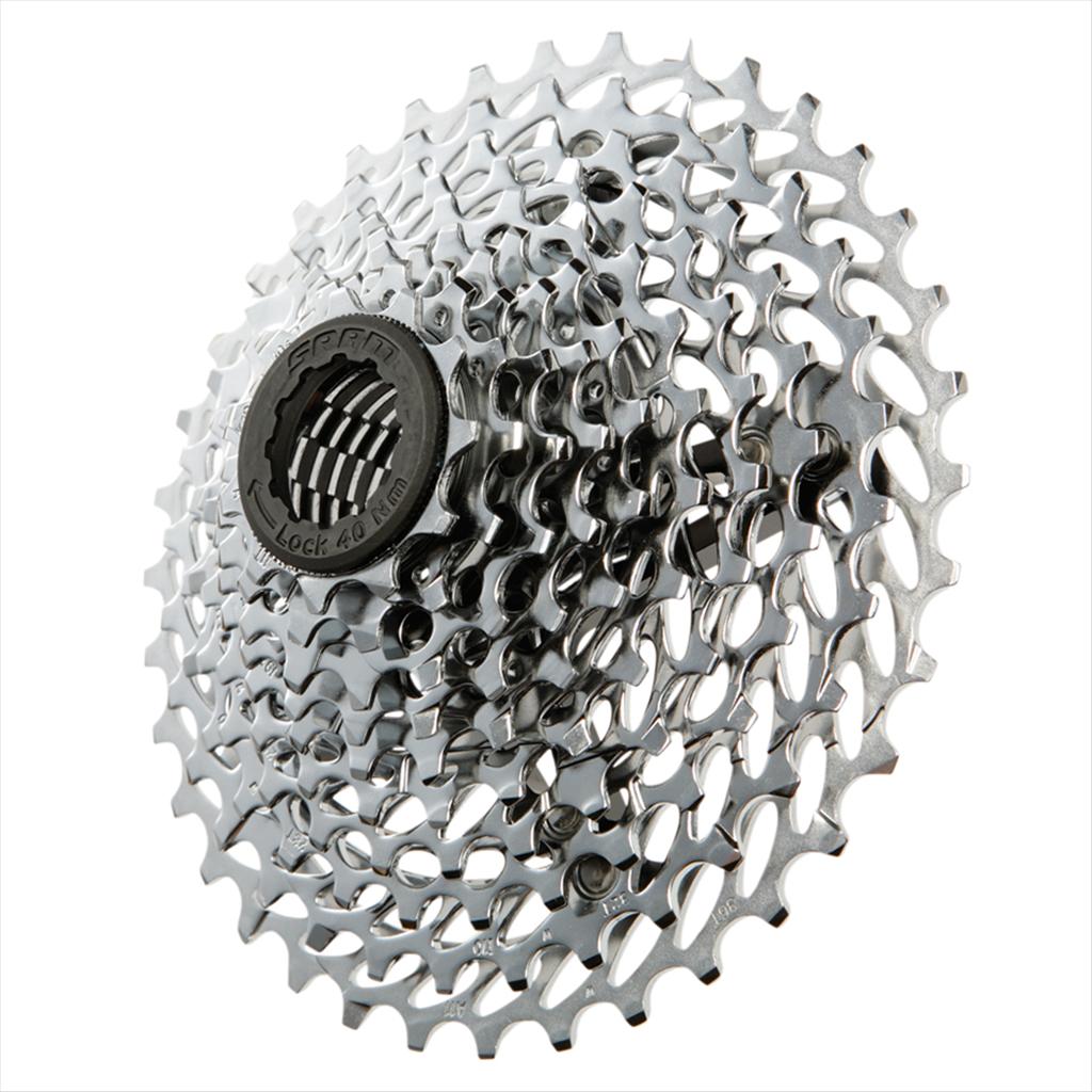 Sram, Velokassette, (10-fach, 11-32)