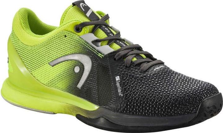 Produktbild Head Sprint Pro 3.0 SF Tennisschuh Allcourt Damen (41)