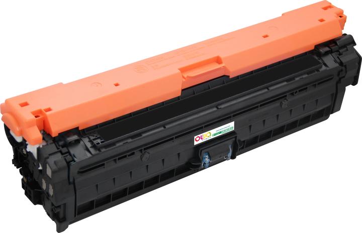 Produktbild Armor OWA K15583OW (BK)