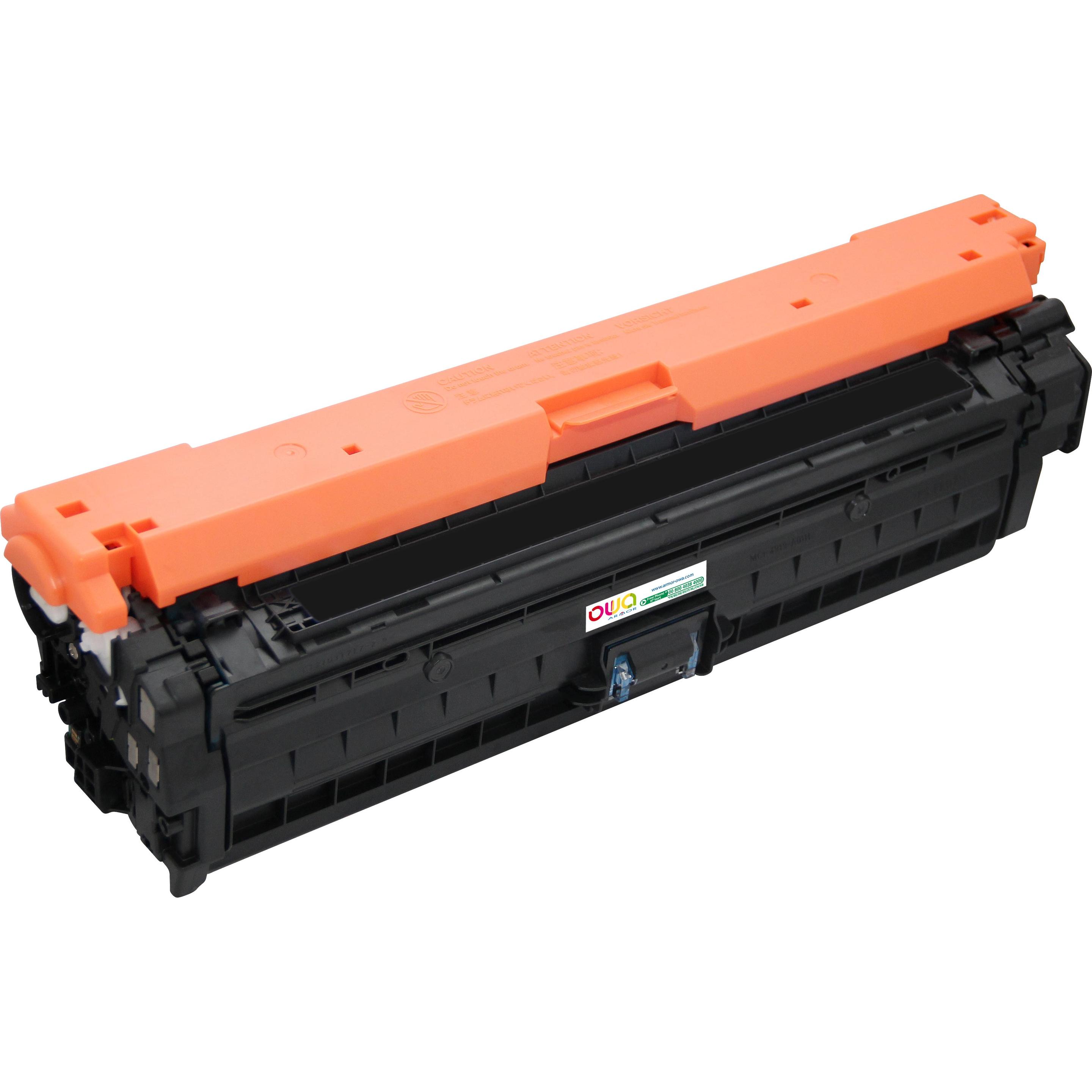 Armor OWA, Toner, K15583OW (BK)