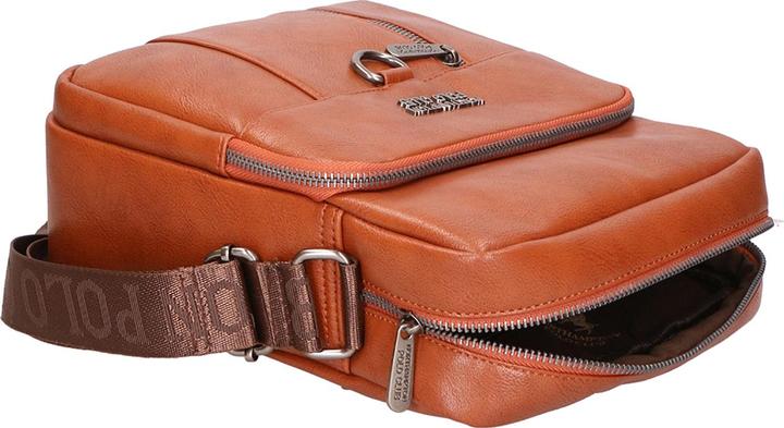 Immagine prodotto Northampton Polo Club Borsa a tracolla