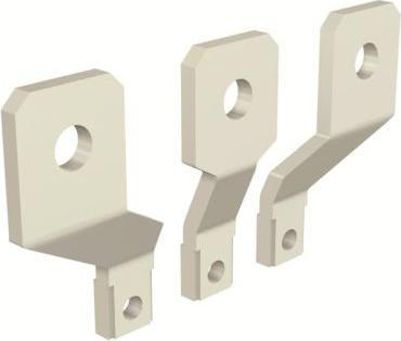 Actual product image ABB Connection
