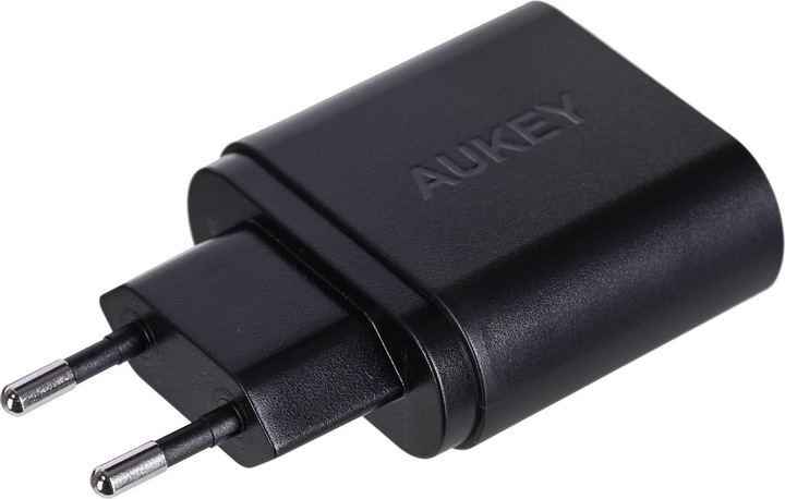 Actual product image Aukey Pa-T9 (18 W)
