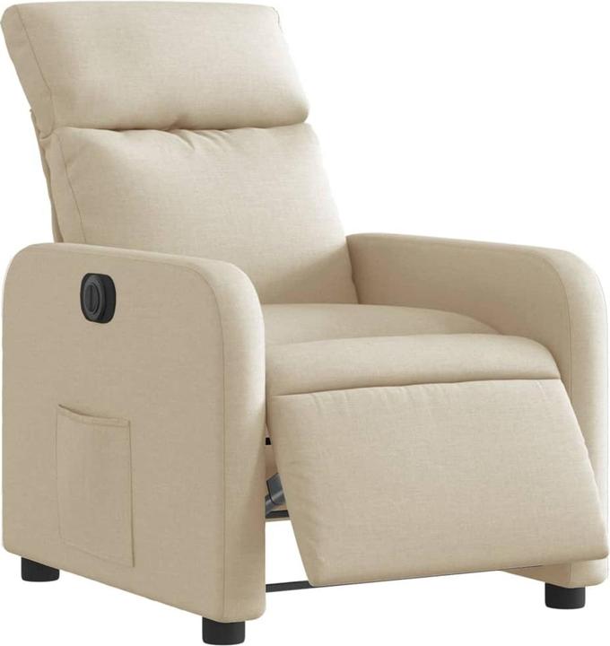 Actual product image vidaXL Relaxsessel