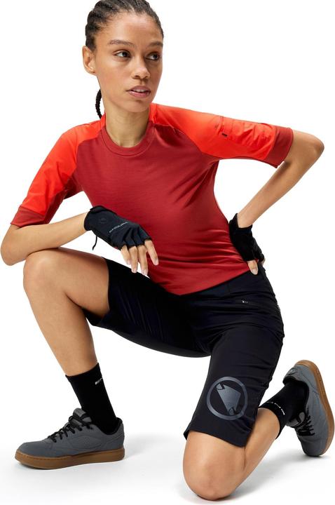 Produktbild Endura SingleTrack Lite (XS)