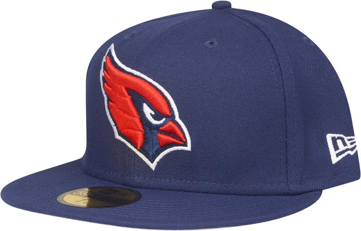 Immagine prodotto New Era Cappello 59Fifty Fitted - NFL Arizona Cardinals - 6 7/8 (6 7/8)