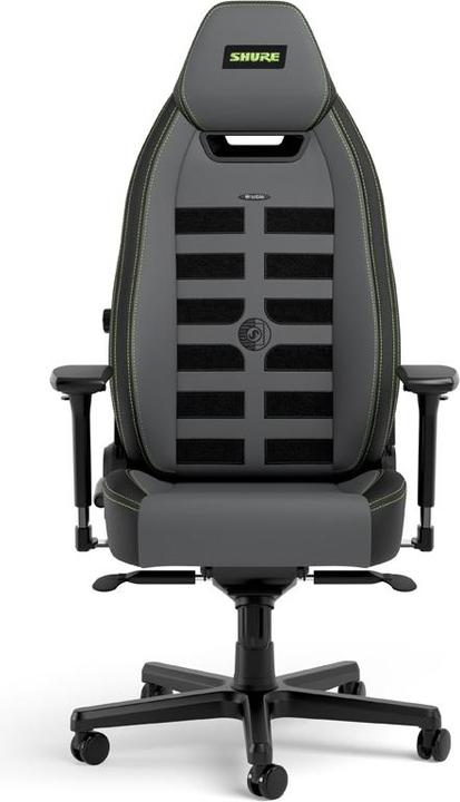 Produktbild noblechairs LEGEND Gaming Stuhl - Shure Edition