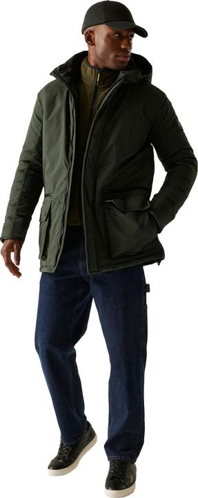 Produktbild Regatta Rhodo Steppjacke (S)