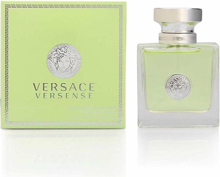 Actual product image Versace Versense (Spray, 50 ml)
