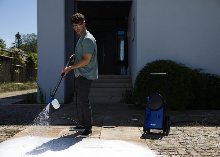 Actual product image Nilfisk Core 140-6 PowerControl - EU (Electrical connection)