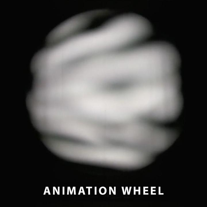 Immagine prodotto ADJ Focus Hybrid (LED)