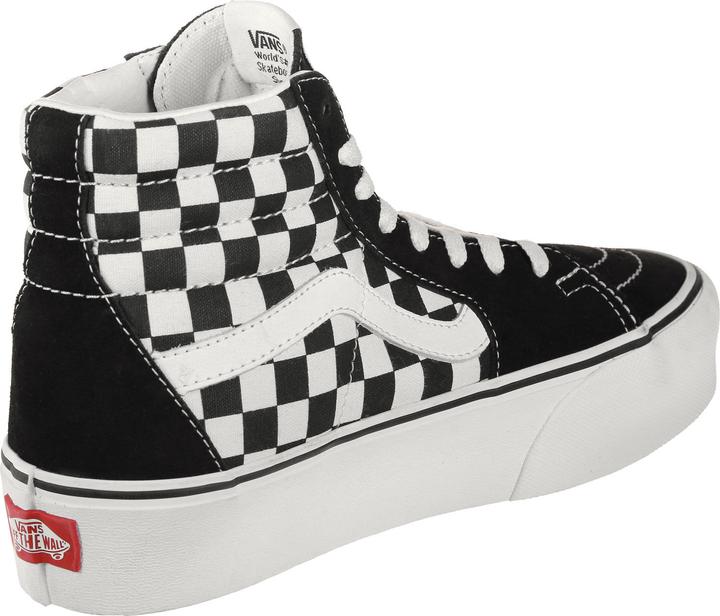 Produktbild Vans Schuhe Sk8 Hi Platform (41)