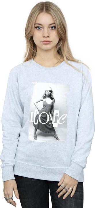 Produktbild Debbie Harry Iconic Photo Sweatshirt (XXL)