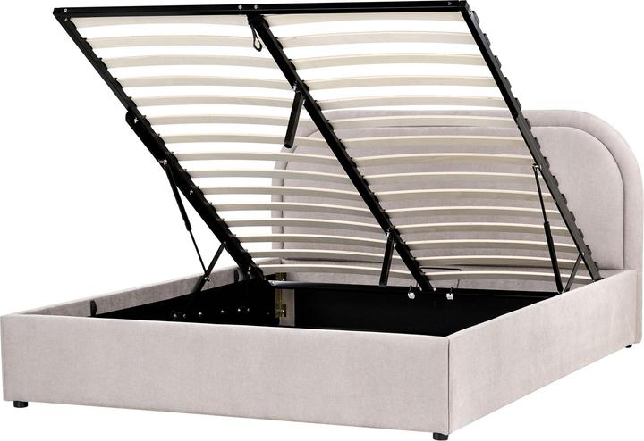 Produktbild Beliani Quillien (140 x 200 cm)