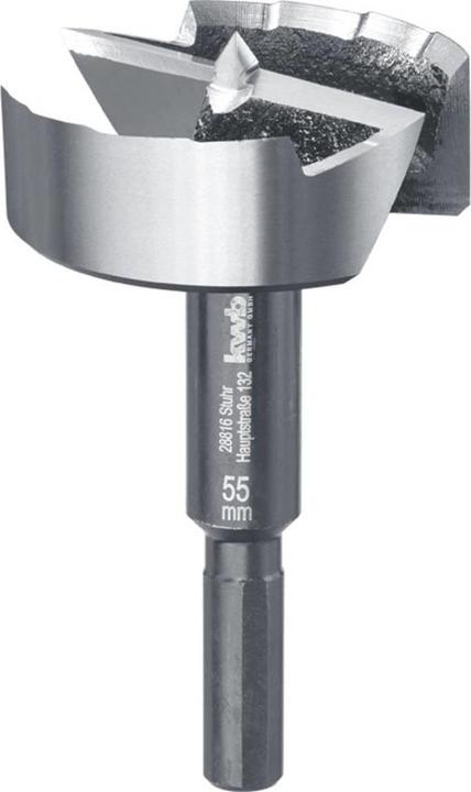 Produktbild kwb Speed (55 mm)